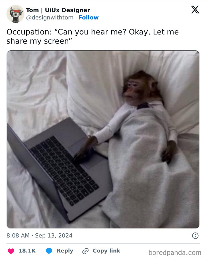 78 Hilariously True Posts About Surviving The Corporate Jungle
