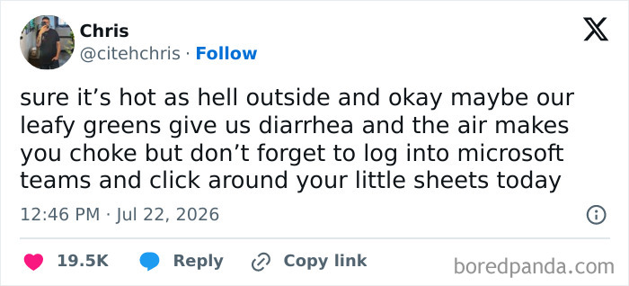 78 Hilariously True Posts About Surviving The Corporate Jungle