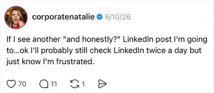 78 Hilariously True Posts About Surviving The Corporate Jungle