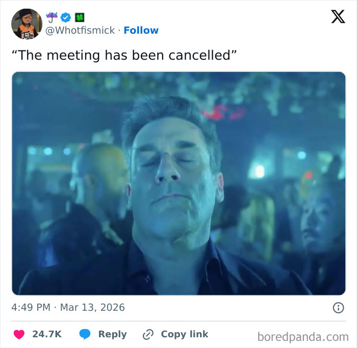 78 Hilariously True Posts About Surviving The Corporate Jungle
