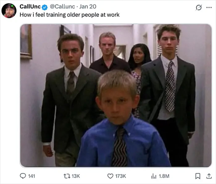 78 Hilariously True Posts About Surviving The Corporate Jungle