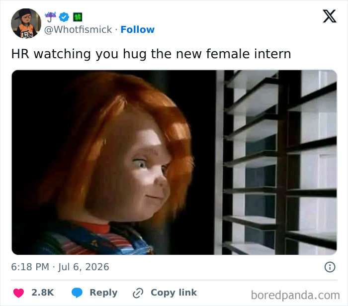 78 Hilariously True Posts About Surviving The Corporate Jungle