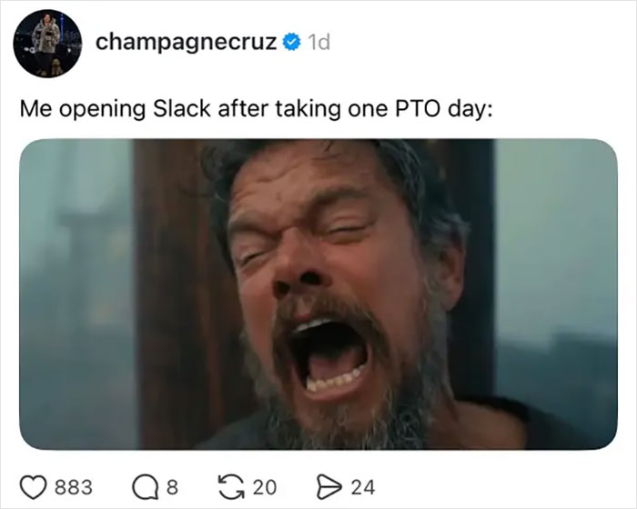 78 Hilariously True Posts About Surviving The Corporate Jungle