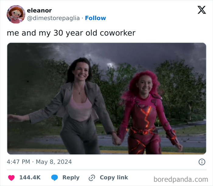 78 Hilariously True Posts About Surviving The Corporate Jungle