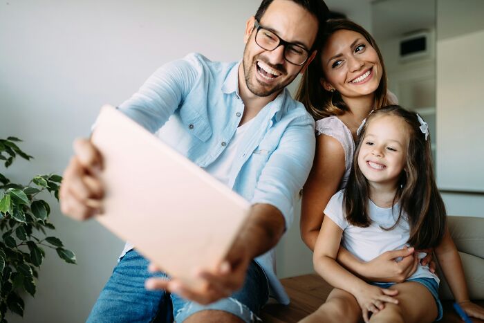 Wait, Dad Reveals How Daughters Flipped Their View of Women!