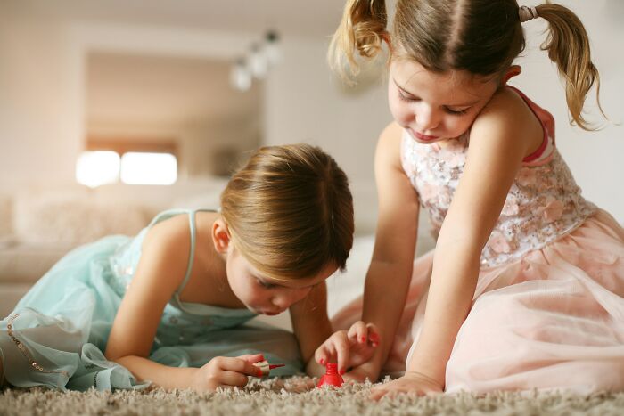 Wait, Dad Reveals How Daughters Flipped Their View of Women!