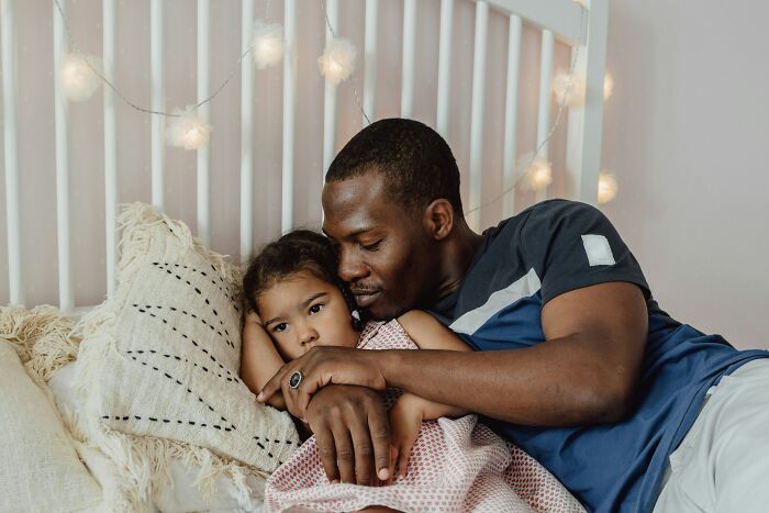 Wait, Dad Reveals How Daughters Flipped Their View of Women!