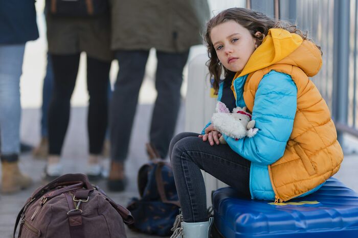 Wait, Dad Reveals How Daughters Flipped Their View of Women!