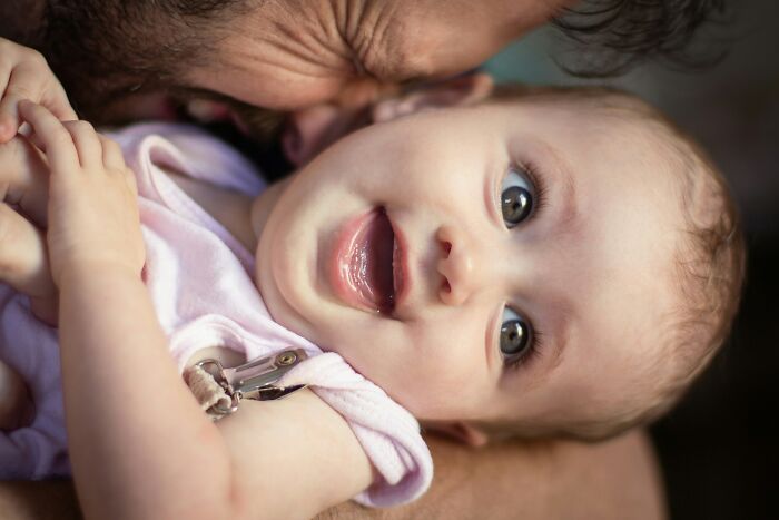 Wait, Dad Reveals How Daughters Flipped Their View of Women!