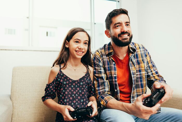 Wait, Dad Reveals How Daughters Flipped Their View of Women!