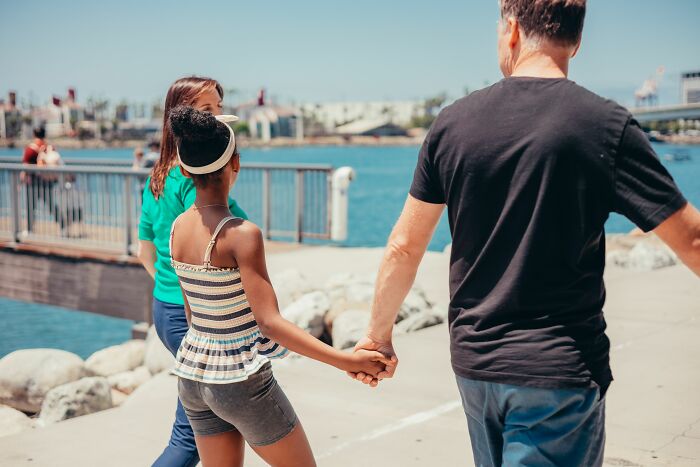 Wait, Dad Reveals How Daughters Flipped Their View of Women!