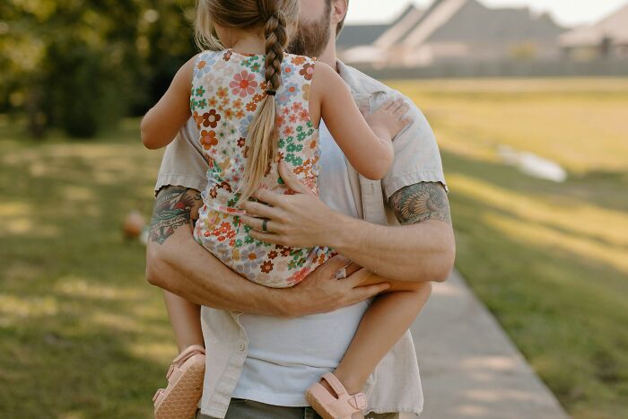 Wait, Dad Reveals How Daughters Flipped Their View of Women!