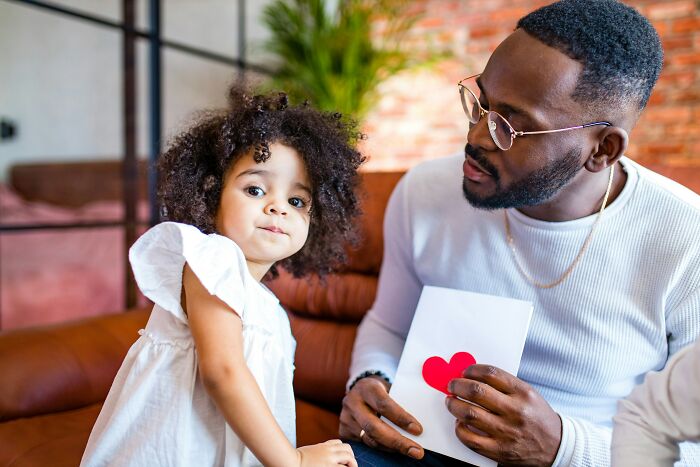 Wait, Dad Reveals How Daughters Flipped Their View of Women!
