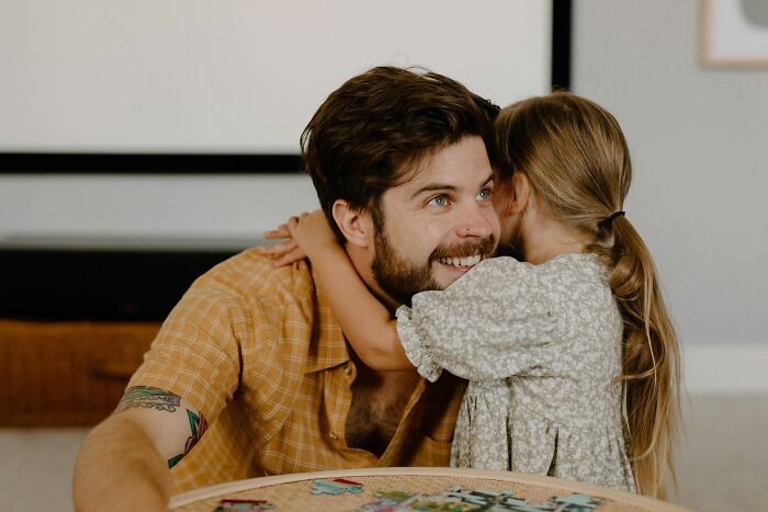 Wait, Dad Reveals How Daughters Flipped Their View of Women!