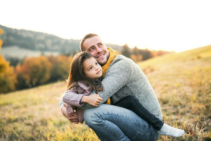 Wait, Dad Reveals How Daughters Flipped Their View of Women!