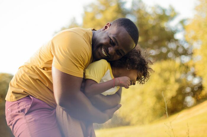 Wait, Dad Reveals How Daughters Flipped Their View of Women!