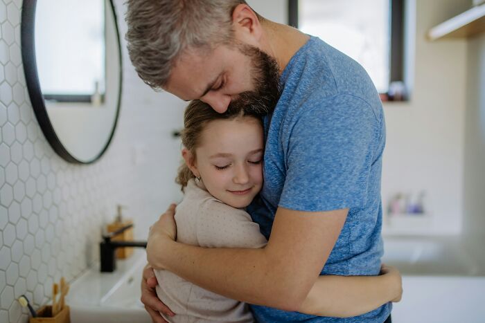 Wait, Dad Reveals How Daughters Flipped Their View of Women!