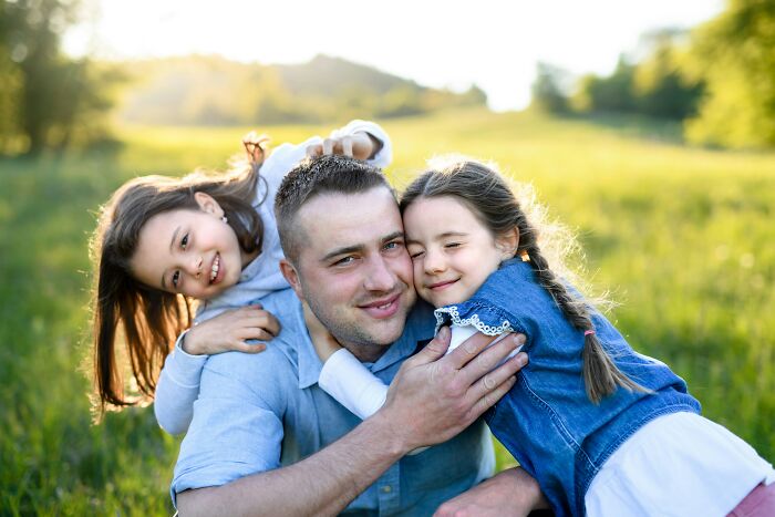 Wait, Dad Reveals How Daughters Flipped Their View of Women!