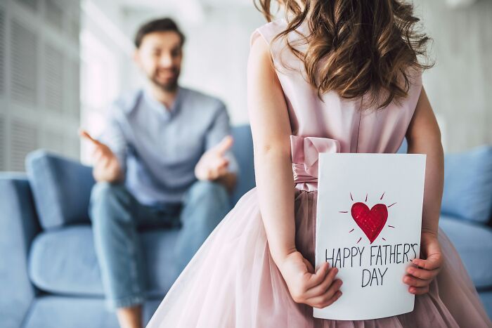 Wait, Dad Reveals How Daughters Flipped Their View of Women!