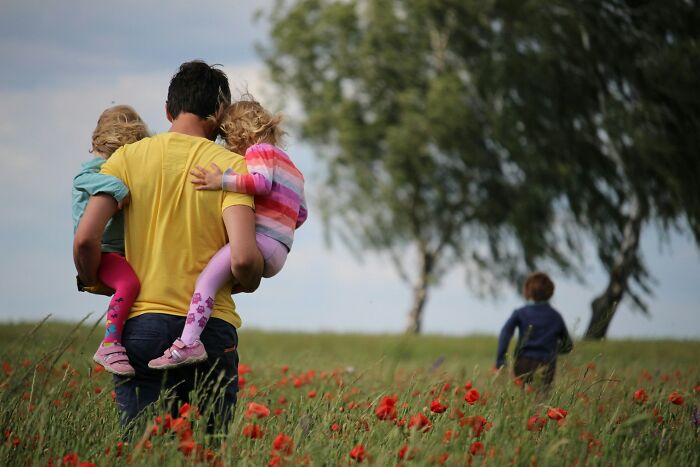 Wait, Dad Reveals How Daughters Flipped Their View of Women!