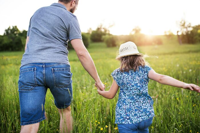 Wait, Dad Reveals How Daughters Flipped Their View of Women!