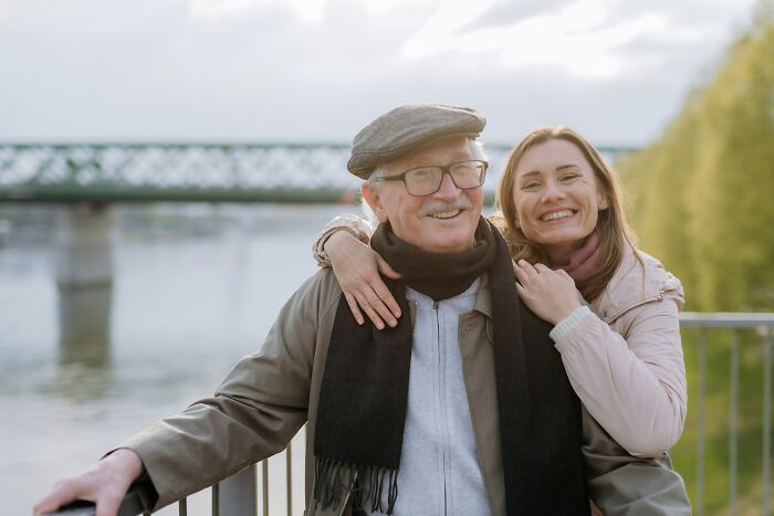Wait, Dad Reveals How Daughters Flipped Their View of Women!