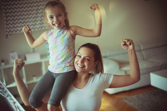 Wait, Dad Reveals How Daughters Flipped Their View of Women!