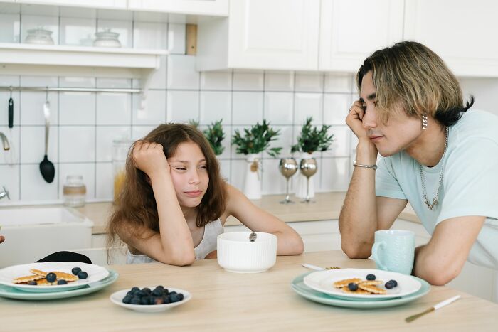 Wait, Dad Reveals How Daughters Flipped Their View of Women!