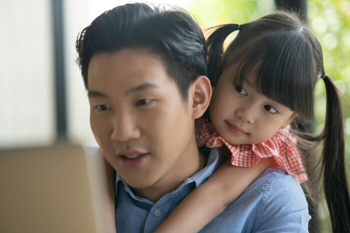 Wait, Dad Reveals How Daughters Flipped Their View of Women!