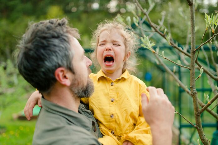 Wait, Dad Reveals How Daughters Flipped Their View of Women!