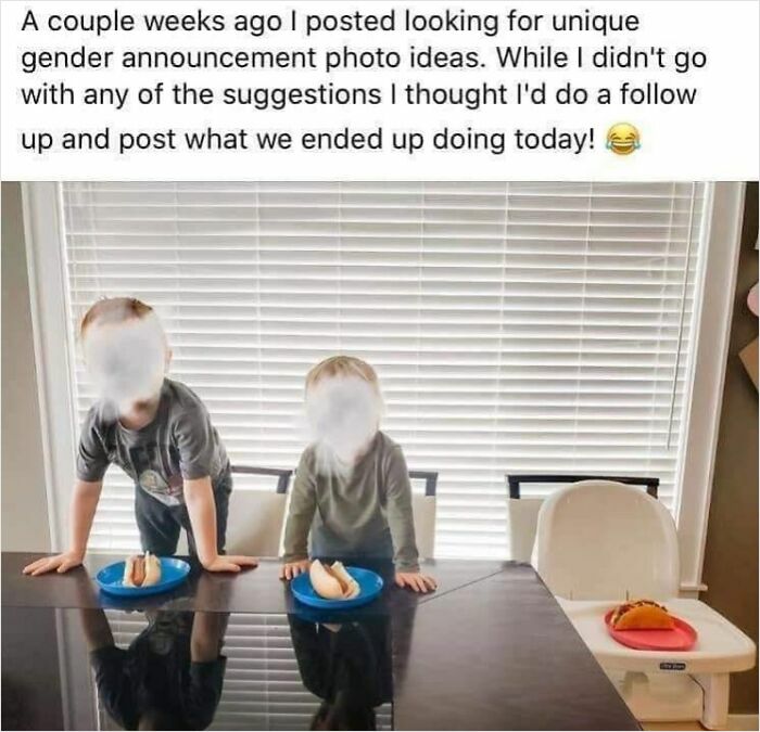 Oops! The Craziest Gender Reveal Fails That Make You Say What?!