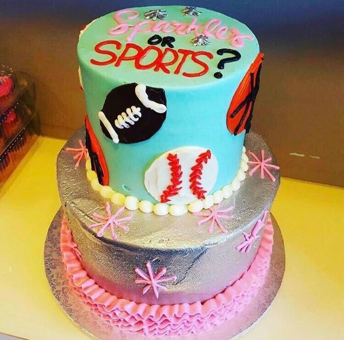 Oops! The Craziest Gender Reveal Fails That Make You Say What?!