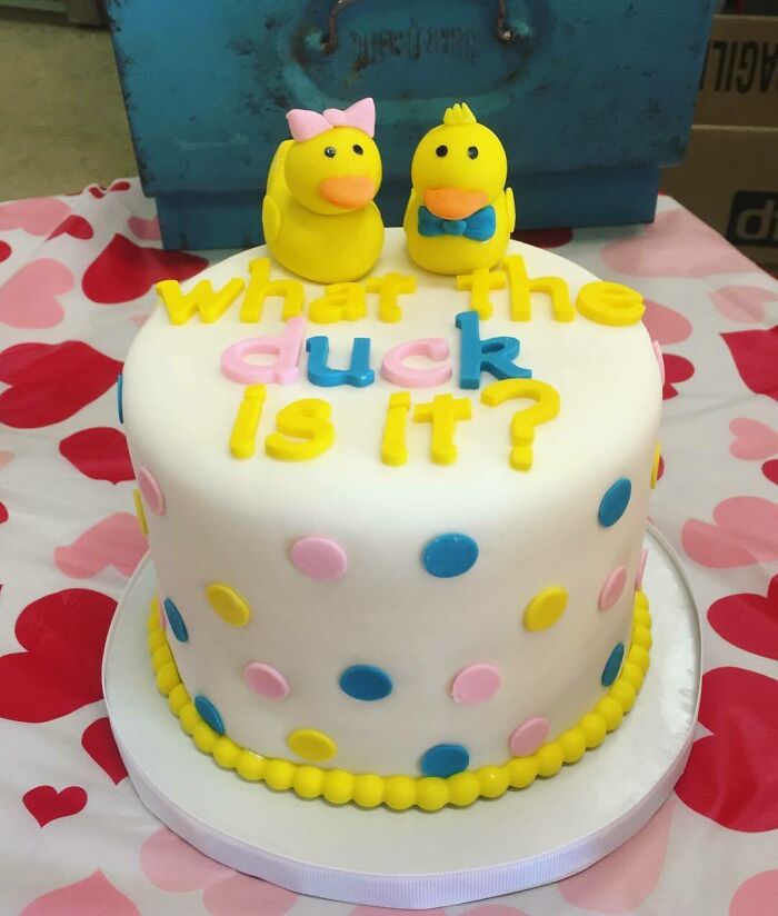 Oops! The Craziest Gender Reveal Fails That Make You Say What?!
