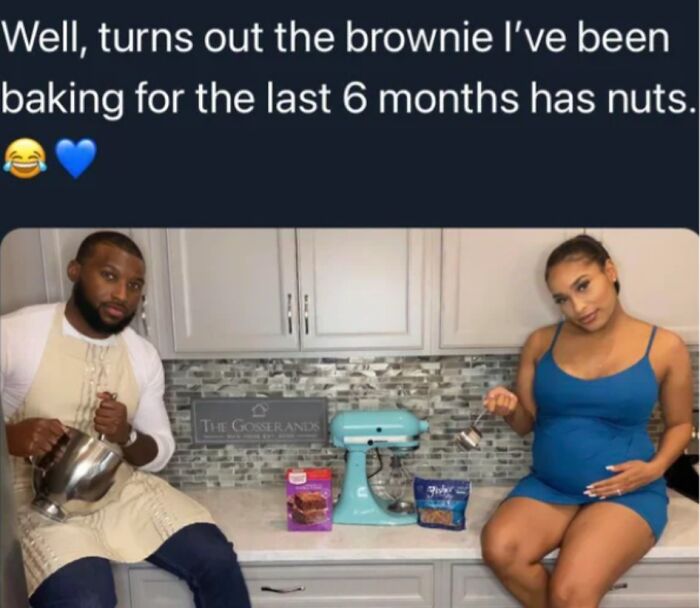 Oops! The Craziest Gender Reveal Fails That Make You Say What?!