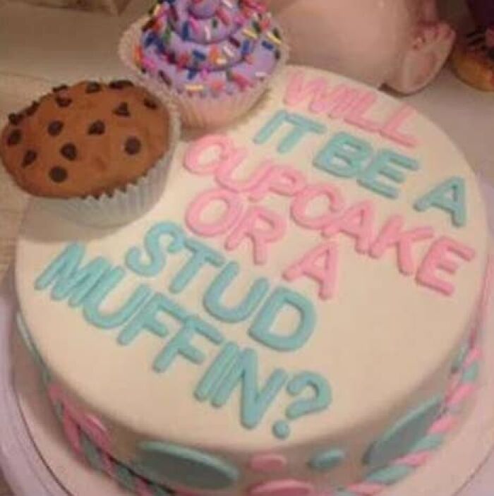 Oops! The Craziest Gender Reveal Fails That Make You Say What?!