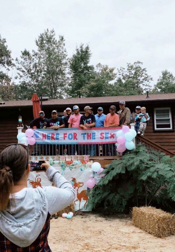 Oops! The Craziest Gender Reveal Fails That Make You Say What?!