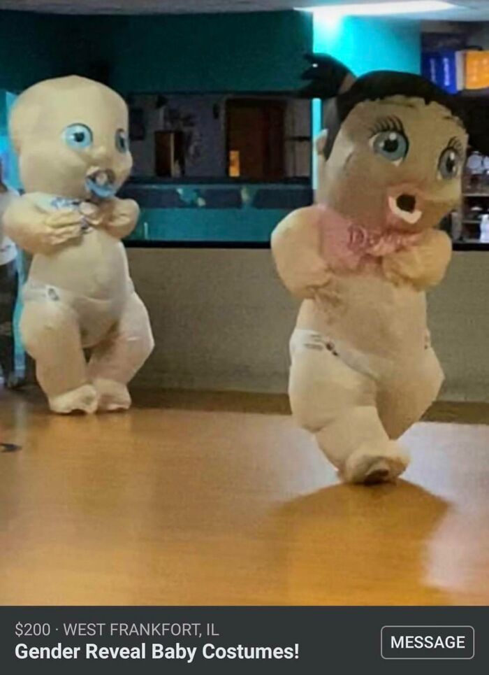 Oops! The Craziest Gender Reveal Fails That Make You Say What?!