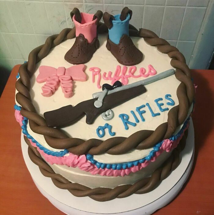 Oops! The Craziest Gender Reveal Fails That Make You Say What?!