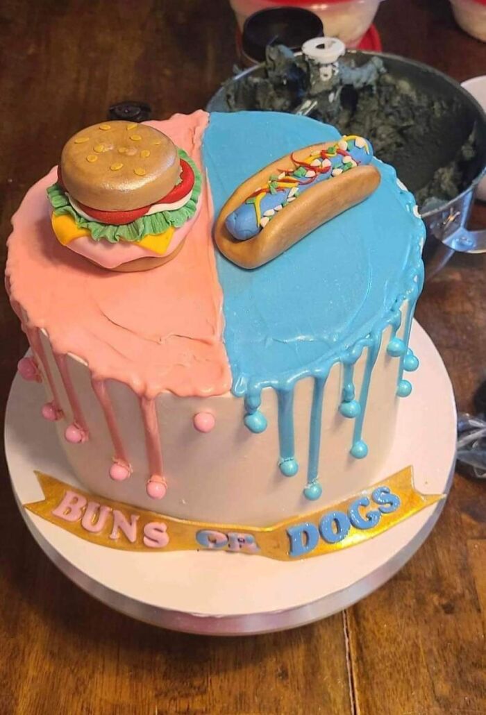 Oops! The Craziest Gender Reveal Fails That Make You Say What?!
