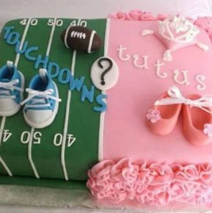 Oops! The Craziest Gender Reveal Fails That Make You Say What?!