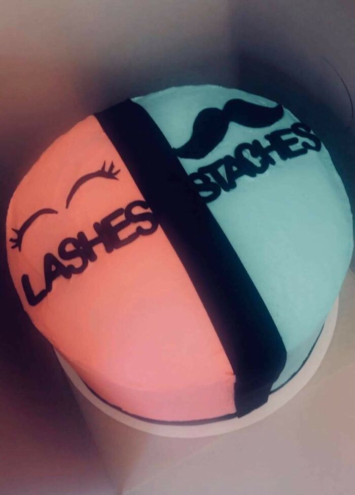 Oops! The Craziest Gender Reveal Fails That Make You Say What?!