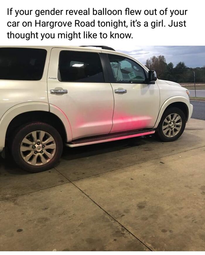 Oops! The Craziest Gender Reveal Fails That Make You Say What?!