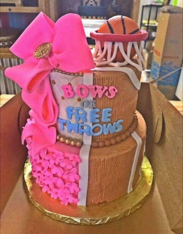 Oops! The Craziest Gender Reveal Fails That Make You Say What?!