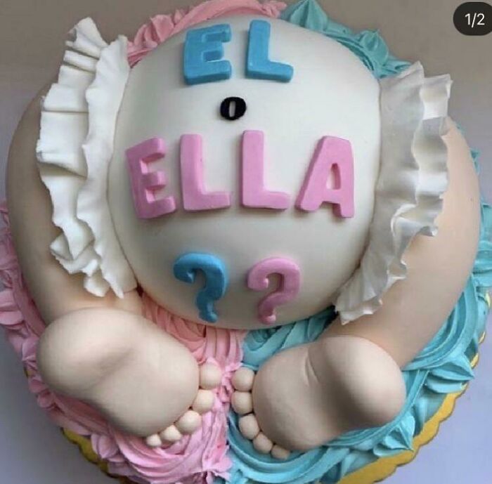 Oops! The Craziest Gender Reveal Fails That Make You Say What?!