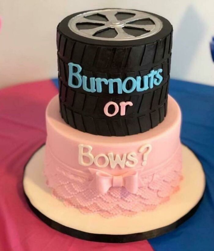 Oops! The Craziest Gender Reveal Fails That Make You Say What?!