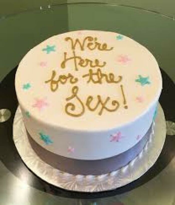 Oops! The Craziest Gender Reveal Fails That Make You Say What?!