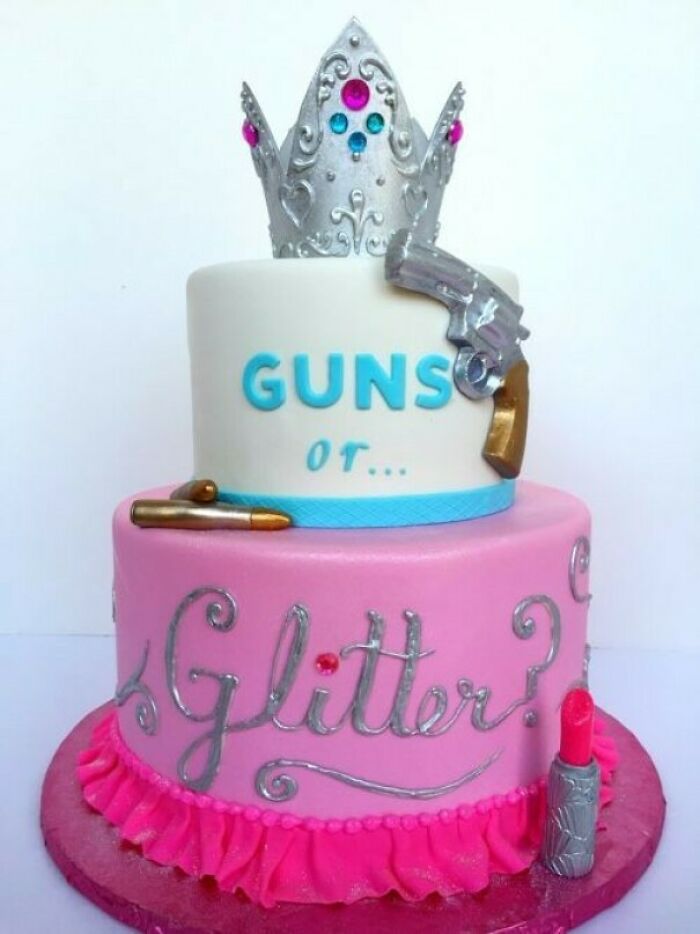 Oops! The Craziest Gender Reveal Fails That Make You Say What?!