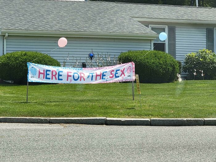 Oops! The Craziest Gender Reveal Fails That Make You Say What?!