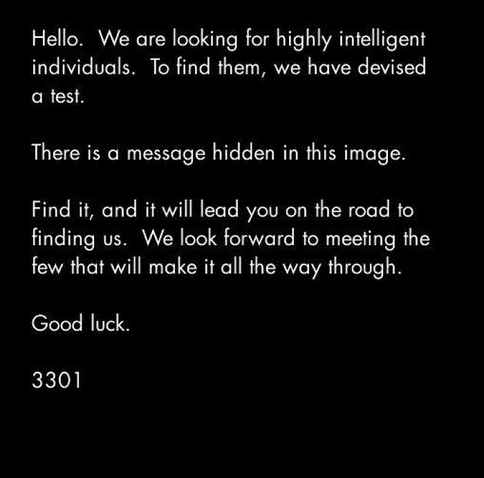 Let's Dive Into 40 Seriously Mind-Boggling Mysteries That Still Have No Answers