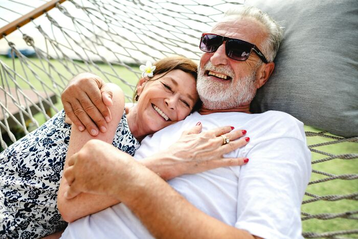 Let's Get Real: Funny & Unexpected Truths About Long-Term Relationships
